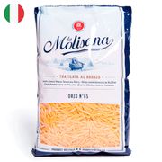 Pasta Orzo Al Bronzo La Molisana 450 g