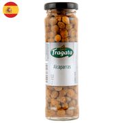 Alcaparras Fragata Españolas Frasco 142 g