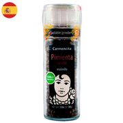 Pimienta Verde Carmencita Entera Frasco 30 g