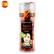 Popurrí de Pimienta Carmencita Frasco 40 g