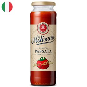 Pure Tomate Passata La Molisana 690 g