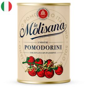 Tomate Cherry Pomodorini La Molisana 240 g