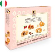 Galletas Matilde Vicenzi Millefoglie D'Italia Caja 375 g