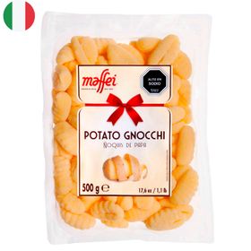 Gnocchi de Papas Maffei 500 g