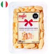 Gnocchi de Papas Queso Maffei 500 g