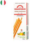 Grissini Granforno Tradicional 125 g