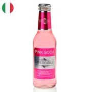 Bebida Imperdibile Pink Soda 200 ml