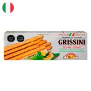 Grissini Granforno Sésamo 125 g