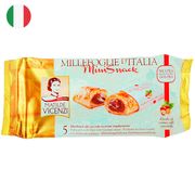 Snack Matilde Vicenzi Mini Voglie Con Avellana 25 g 5 un.