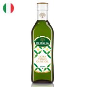 Aceite de Oliva Olitalia Extra Virgen 500 ml