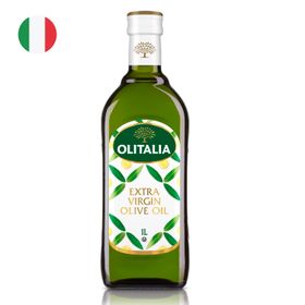 Aceite de Oliva Olitalia Extra Virgen 1 L