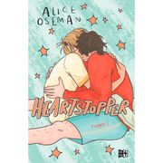 Heartstopper 5 - Alice Oseman