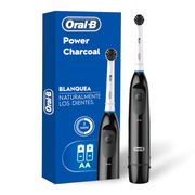 Cepillo de Dientes Eléctrico Oral-B Power Charcoal 1 un.