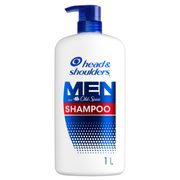 Shampoo Head & Shoulders Old Spice 1 L