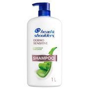 Shampoo Head & Shoulders Dermo Sensitive 1 L