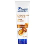 Acondicionador Head & Shoulders Argán 300 ml