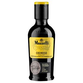 Aderezo Cremoso Mazzetti Con Aceto y Trufa 215 ml