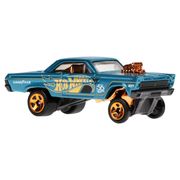 Hot Wheels Diecast Auto Aniversario