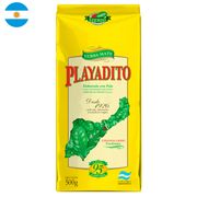 Yerba Mate Playadito 500 g