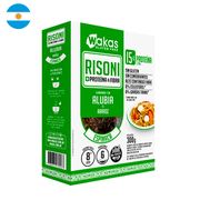 Risoni Espinaca Wakas 300 g