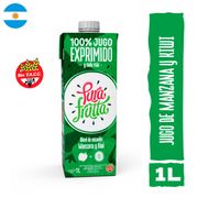 Jugo Pura Frutta Kiwi Manzana 1 L