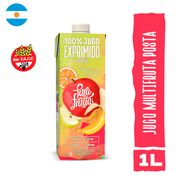 Jugo Pura Frutta Multifruta 1 L