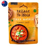 Salsa Passage To India Tikka Masala 375 g