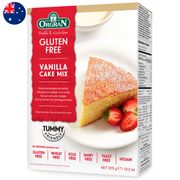 Premezcla Queque Vainilla 375 g