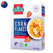 Cereal Orgran Sin Gluten Cornflakes 300 g