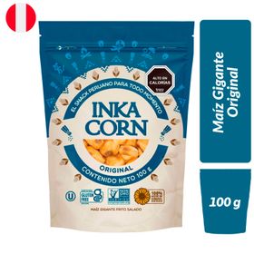 Maíz Gigante Inka Corn Salado 100 g