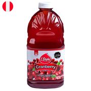 Jugo Londa Cranberry 1.89 L