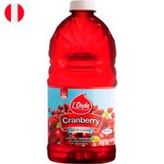 Jugo Londa Cranberry Light 1.89 L