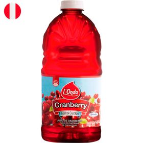 Jugo Londa Cranberry Light 1.89 L