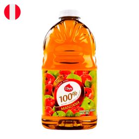 Jugo Londa Manzana 1.89 L