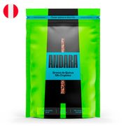 Quinoa Tricolor Orgánica Andara 250 g