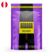 Quinoa Negra Orgánica Andara 250 g