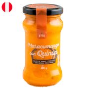 Dulce de Maracuyá Mango con Quinoa Ayni 200 g