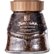 Café Soluble Liofilizado Juan Valdez Clásico 190 g