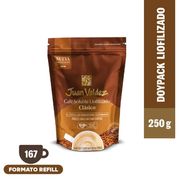 Café Liofilizado Juan Valdez Clásico Doypack 250 g