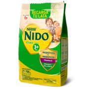 Leche Polvo Nido Etapa 3+ 700 g