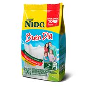 Bebida Láctea Nido Buen Día Semidescremada 300 g