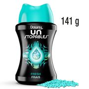 Perlas de Perfume Downy Unstopables Fresh 141 g