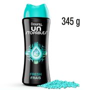 Perlas de Perfume Downy Unstopables Fresh 345 g