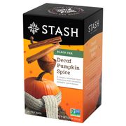 Té Stash Pumpkin Spice 18 Bolsitas