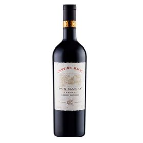 Vino Don Matías Gran Reserva Cabernet Sauvignon 750 cc