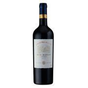 Vino Cousiño Macul Don Matías Gran Reserva Merlot 750 cc