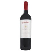 Vino Cousiño Macul Finis Terrae Ensamblaje Cabernet Sauvignon Merlot 750 cc