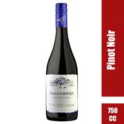 Vino Casas del Bosque Reserva Pinot Noir 750 cc