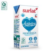 Leche Surlat Entera 1 L