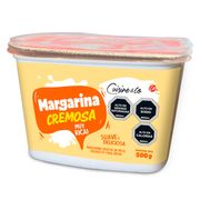 Margarina Cuisine & Co Cremosa 500 g